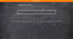 Desktop Screenshot of lady-isis.de